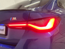 2022 BMW 4 SERIES 420d M Sport Gran Coupe PRO PACK