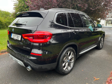 2021 BMW X3 2L Diesel For Sale Images