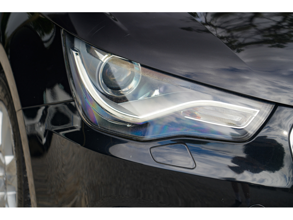 Audi A1 1.4 Petrol Automatic 5Door — thumbnail 15