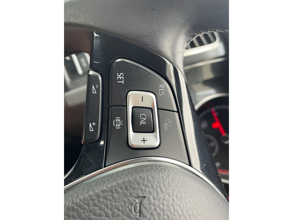 2019 Volkswagen Golf 1.6L Diesel For Sale Images