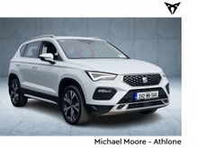 SEAT Ateca 2.0TDI 150hp DSG Xperience+