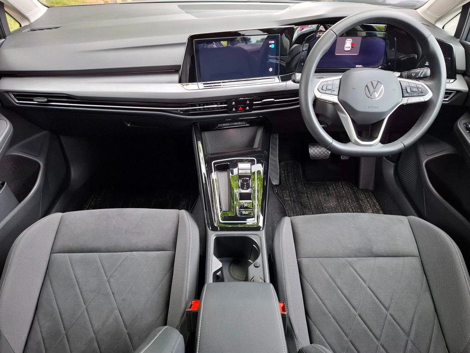 Volkswagen Golf 2.0 TDI STYLE PLATINUM EDITION AUTO 12 MONTH WARRANTY — thumbnail 3