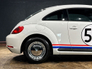 2016 VOLKSWAGEN BEETLE HERBIE STYLE 1.2L AUTO