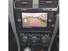 2018 Volkswagen Golf 1L Petrol For Sale Images