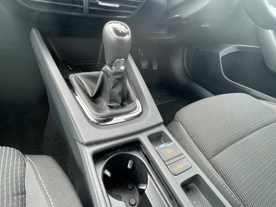 2024 Skoda Octavia 2L Diesel For Sale Images