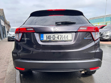 2014 Honda Vezel 1.5L Petrol Hybrid For Sale Images