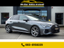2022 AUDI A3 2.0 TDI 35 S line Sportback 5dr Diesel S Tronic Euro 6 (s/s) (150 ps) 1 OWNER + VIRTUAL COCKPIT + PARKING SENSORS + APP CARPLAY