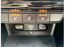 2022 Kia Sportage 1.6L Diesel Hybrid For Sale Images
