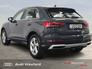 2024 AUDI Q3 35 TDI 150HP S Tronic SE €366 p/m