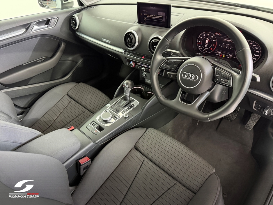 2019 Audi A3 1.4L Petrol For Sale Images