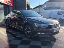 2020 Volkswagen Passat 2L Diesel For Sale Images