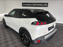 2022 Peugeot 2008 1.2L Petrol For Sale Images