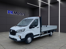 2026 Maxus Deliver 9 2L Diesel For Sale Images
