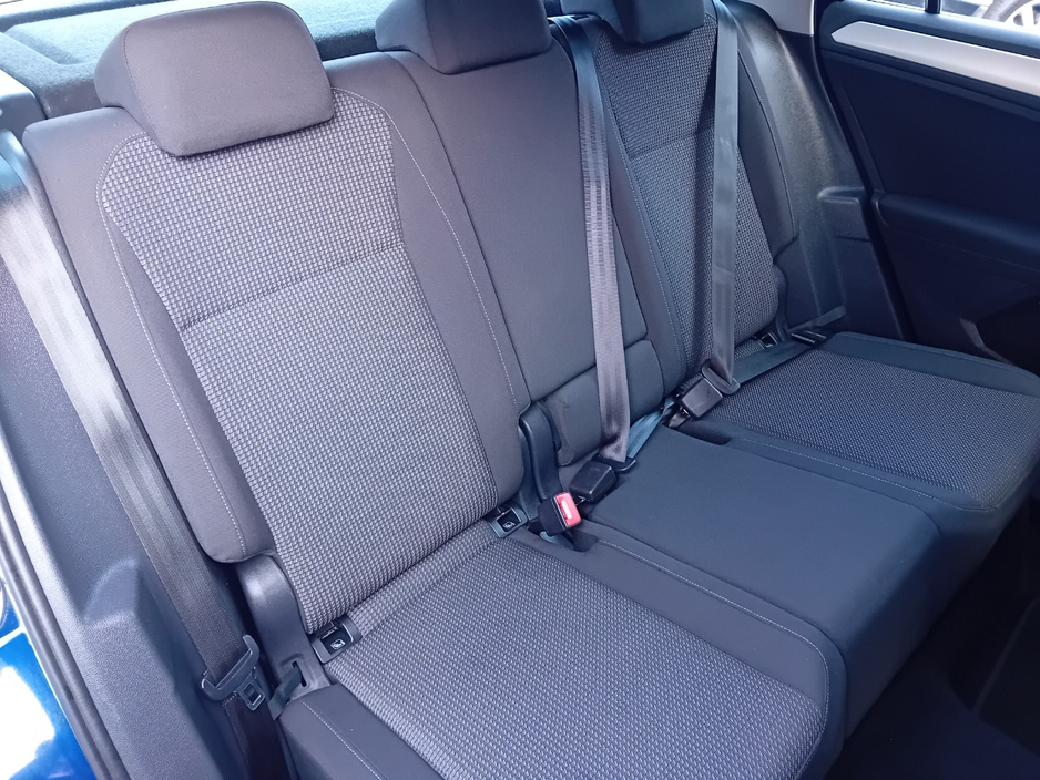 2018 Volkswagen Tiguan 2L Diesel For Sale Images
