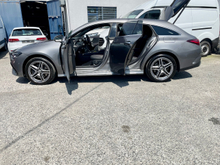 2025 Mercedes-Benz CLA Class 1.3L Petrol Plug-in Hybrid For Sale Images
