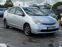 2009 Toyota Prius