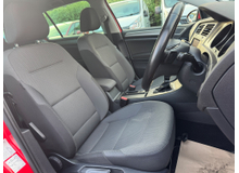 2017 Volkswagen Golf 1.2L Petrol For Sale Images