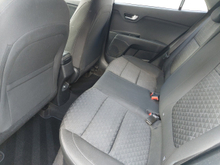 2023 Kia Rio 1.2L Petrol For Sale Images