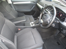 2023 Skoda Superb 2L Diesel For Sale Images