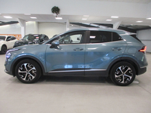 Kia Sportage K3 Diesel