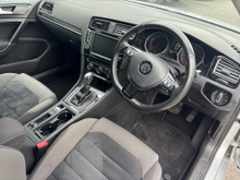 2016 Volkswagen Golf 1.4L Petrol For Sale Images