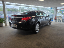2012 Vauxhall Insignia 2L Diesel For Sale Images