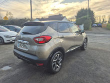 2016 Renault Captur 1.2L Petrol For Sale Images