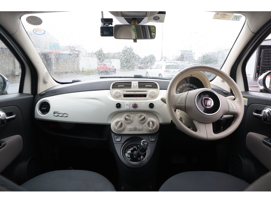 Fiat 500 — thumbnail 38