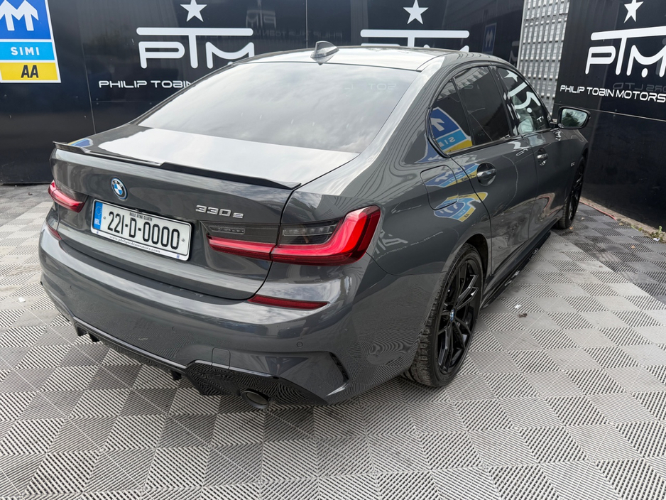 BMW 3 Series M SPORT PRO EDITION G20 288HP Auto — thumbnail 9