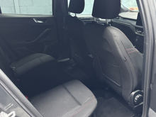 2023 Ford Focus 1.5L Diesel For Sale Images