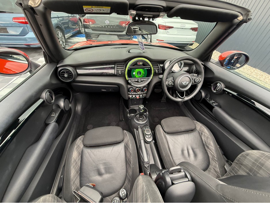 2018 MINI Cooper S 2.0L Petrol For Sale Images