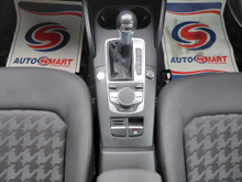 2016 Audi A3 Saloon 1.4L Petrol For Sale Images