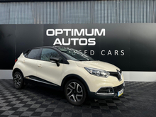 Renault Captur Renault Captur 1.2 petrol, auto, alloys