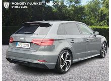2019 Audi A3 1.4L Petrol For Sale Images