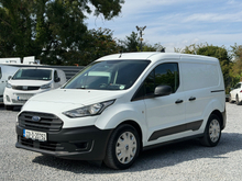 2022 Ford Transit Connect 1.5L Diesel For Sale Images