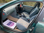 1998 TOYOTA AVENSIS TERRA 1.6