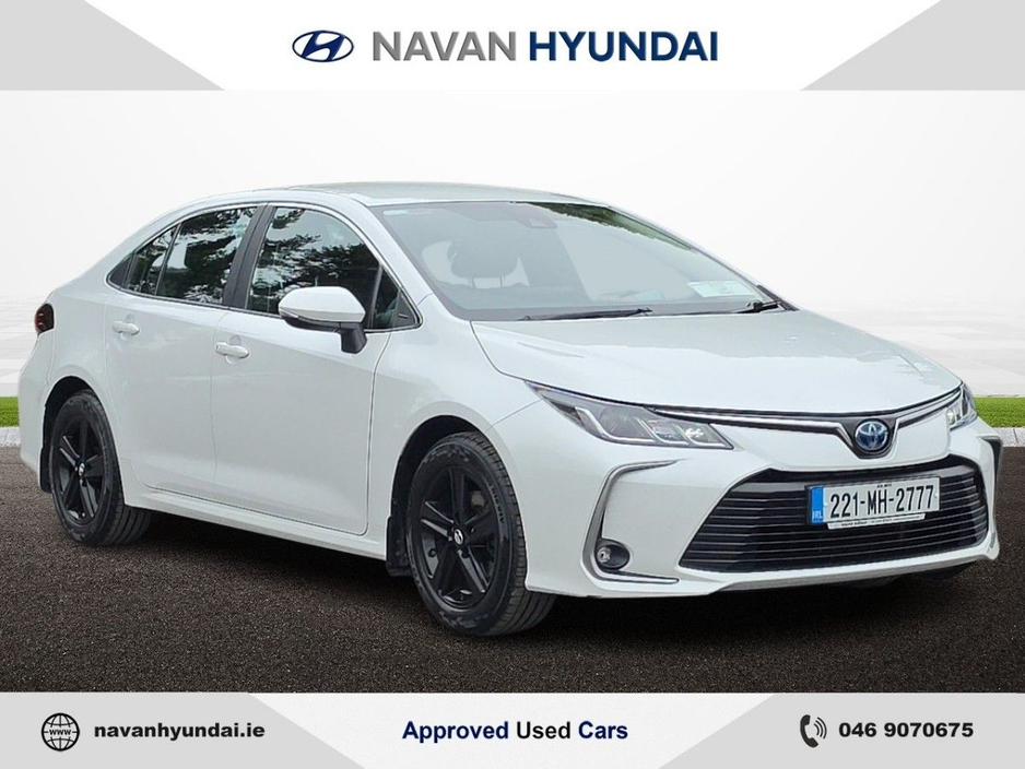 2022 Toyota Corolla For Sale Images