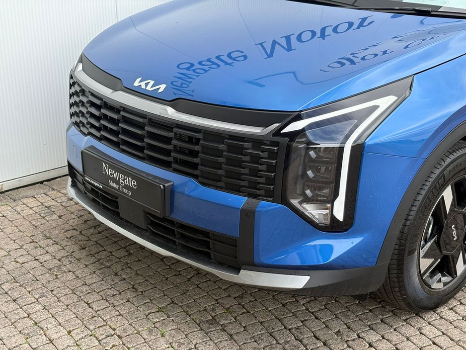Kia Sportage K2 DIESEL MANUAL — thumbnail 38