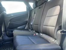 2017 Hyundai Tucson 1.7L Diesel For Sale Images