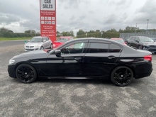 2019 BMW 5 Series 2L Diesel For Sale Images