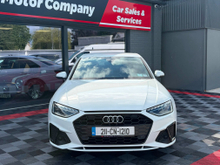 2021 Audi A4 2L Diesel For Sale Images