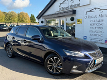 Lexus CT 200 h 1.8 HYBRID AUTO *HIGH SPEC*