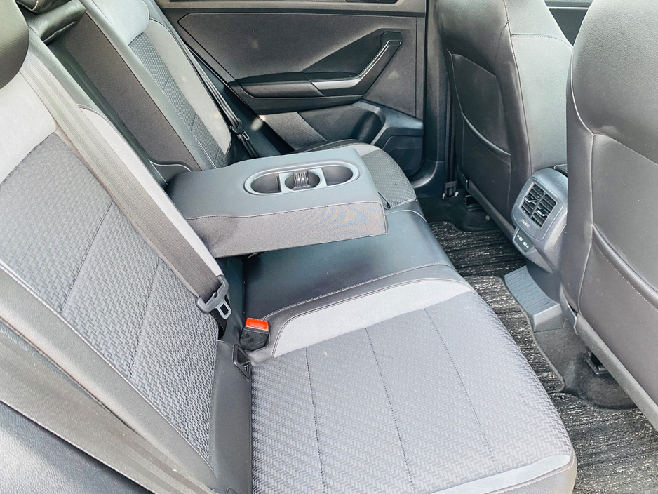 2021 Volkswagen T-Roc 2L Diesel For Sale Images