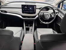 2023 Skoda Enyaq 0L Electric For Sale Images