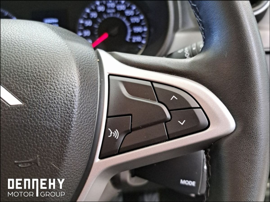 Dacia Duster 1.0 TCe 90 Journey 87.92 Euro p/w — thumbnail 24