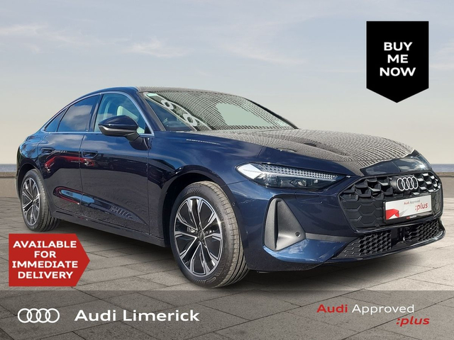 2026 AUDI A5 *SAVE €7500 VS NEW* A5 40 TDI 204HP SE S-T