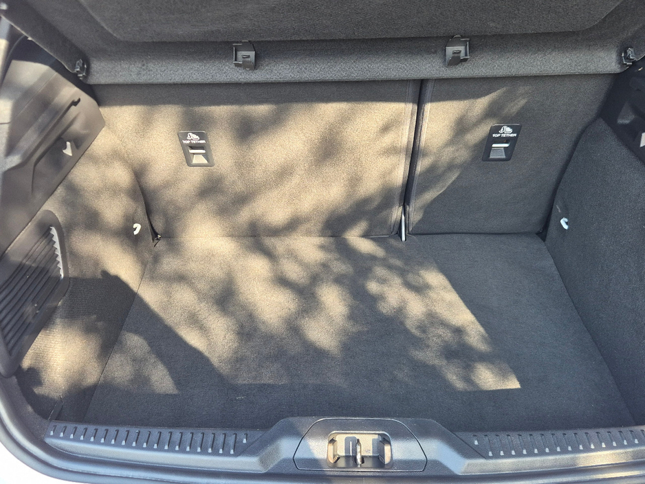 2019 Ford Focus 1.5L Diesel For Sale Images