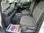 2021 VOLKSWAGEN CADDY VAN 1.6 TDI 75 BHP 5SP