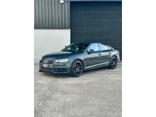 2016 Audi A4 2L Diesel For Sale Images