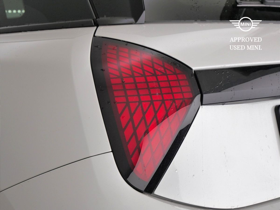 2025 MINI Hatch ElectricL Electric For Sale Images